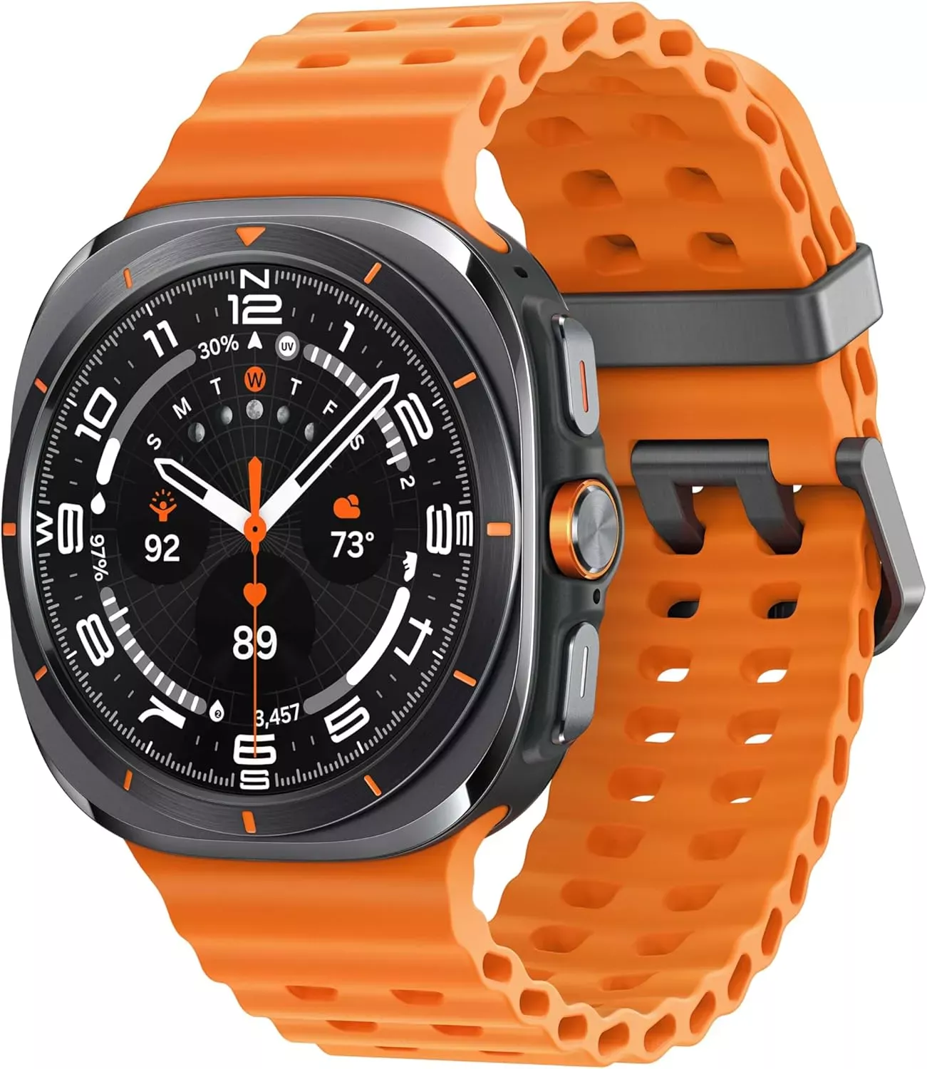 You still can buy Galaxy Watch Ultra at 40% off - hurry up 6 galaxy watch ultra