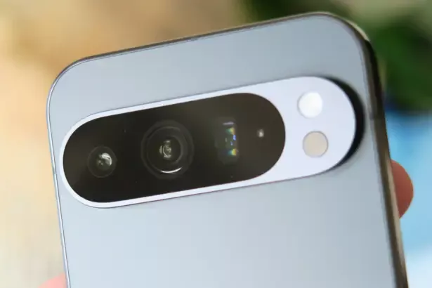 google pixel 10 pro
