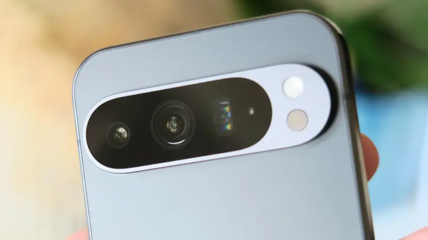google pixel 10 pro