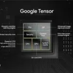 google tensor g5
