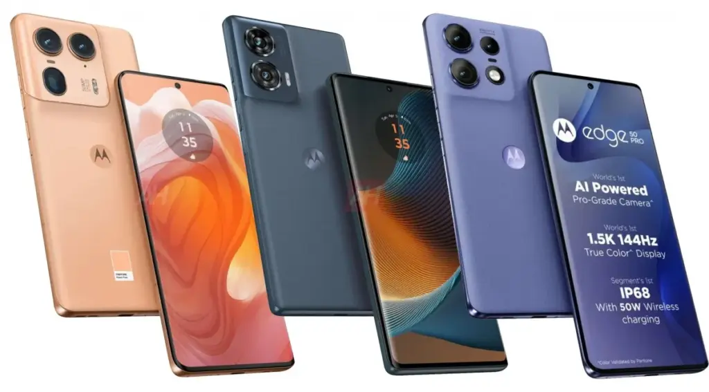 Which Motorola phones will get Android 16 update until the end of the year? 6 gsmarena 001