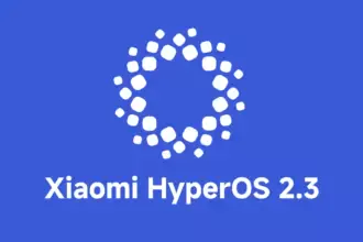 hyperos 2.3