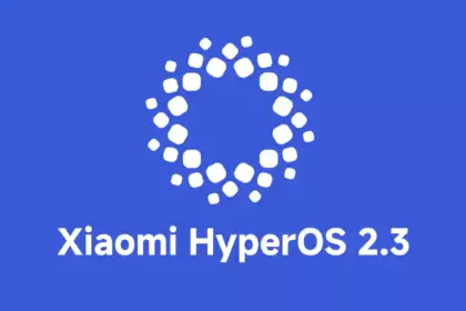 hyperos 2.3