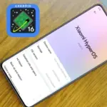 hyperos 2.3 android 16