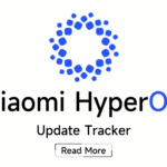 hyperos update bug fix