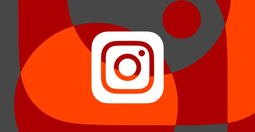 instagram battery drain