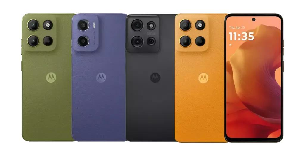 Which Motorola phones will get Android 16 update until the end of the year? 8 motorola g series 1