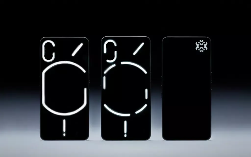 Despite having a sub-flagship chip, the Nothing Phone 3 leak reveals significant improvements. 4 Nothing Phone 3