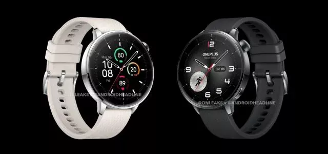 OnePlus Watch 3 43mm will be announced on July 8 4 oneplus watch 3 43 mm