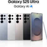 samsung galaxy s25 ultra