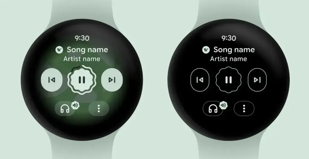 Wear OS 6 will allow AOD controls 6 wearOS 6 always on display controls