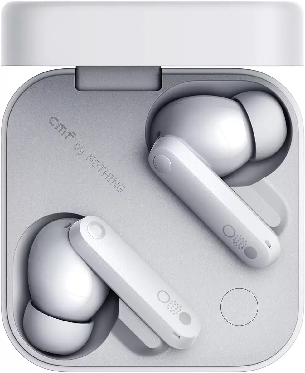 Nothing CMF Buds Pro 2 7 CMF Nothing Buds Pro 2 white