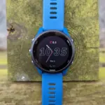 Garmin Forerunner 255