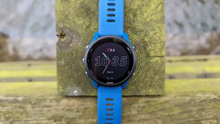 Garmin Forerunner 255