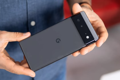 Pixel 6a