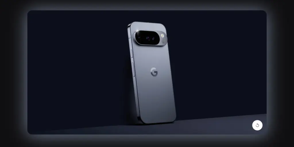 Pixel 10 Pro will come with a new color: Moonstone 4 pixel 10 pro