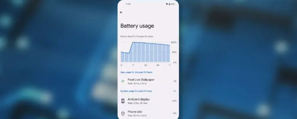 Does fully charging your Android device damage the battery? 7 battery life