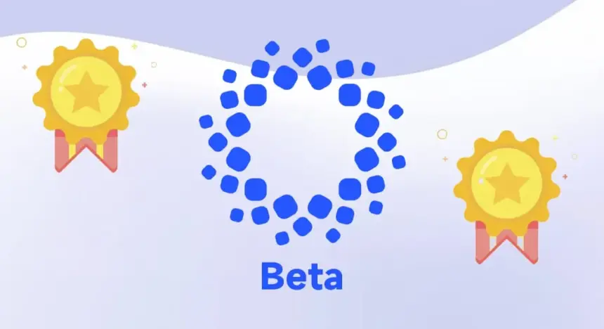 How to become a HyperOS beta tes