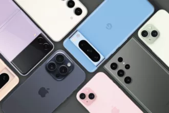 Mobiles Layout