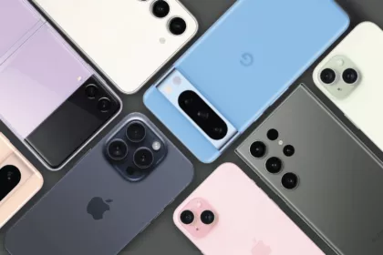 Mobiles Layout