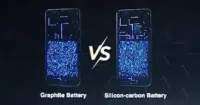 Silicon-Carbon