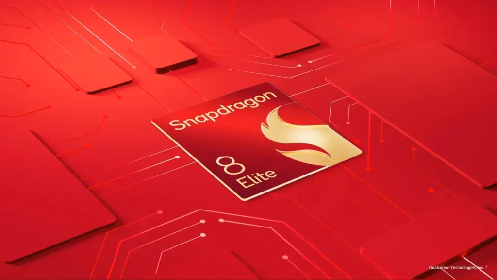 Has the Snapdragon 8 Elite 2 chip been discontinued? Qualcomm is rumored to be developing a new chipset. 4 Snapdragon 8 Elite 2 could be so