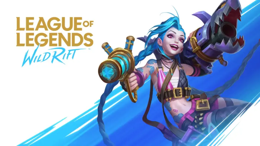 Wild Rift Tier List (July 2025)