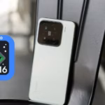 Xiaomi 15 android 16