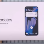 android 16 live updates