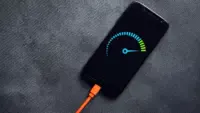 battery life