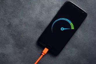 battery life