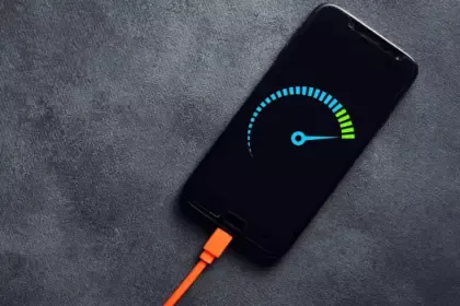 battery life