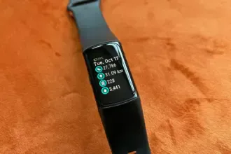 fitbit 6 update