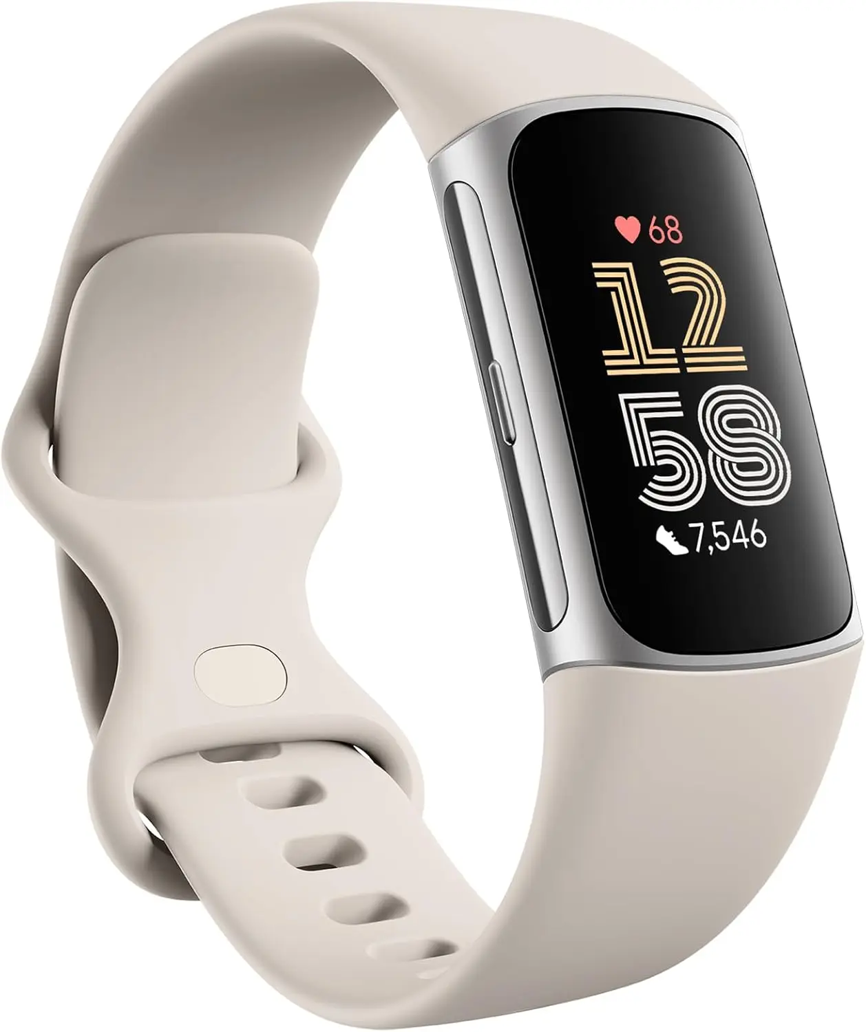 Fitbit Charge 6 update brings new faces and features 7 fitbit 6