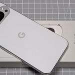 google pixel 10 pro xl