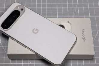 google pixel 10 pro xl