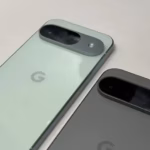 google pixel 10 pro xl battery vs pixel 10