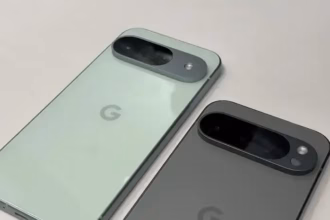 google pixel 10 pro xl battery vs pixel 10