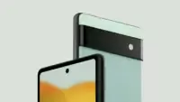 google pixel 6a
