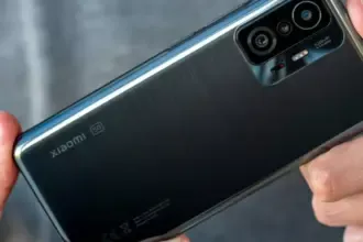 xiaomi 11t pro eol