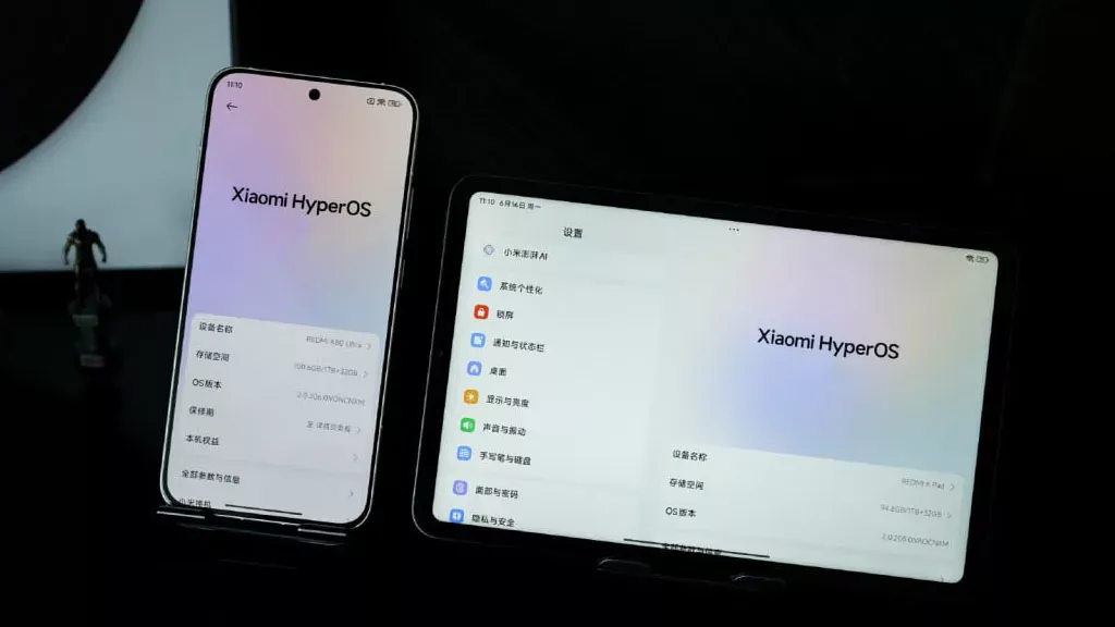 New details and features list for HyperOS 2.3 6 xiaomi hyperos 2.3 update
