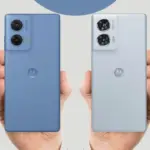 motorola comparasion