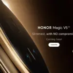honor magic v5
