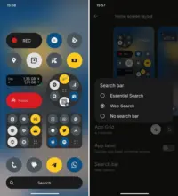 nothing launcher 1