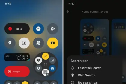 nothing launcher 1