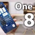 oneui 8