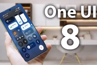 oneui 8