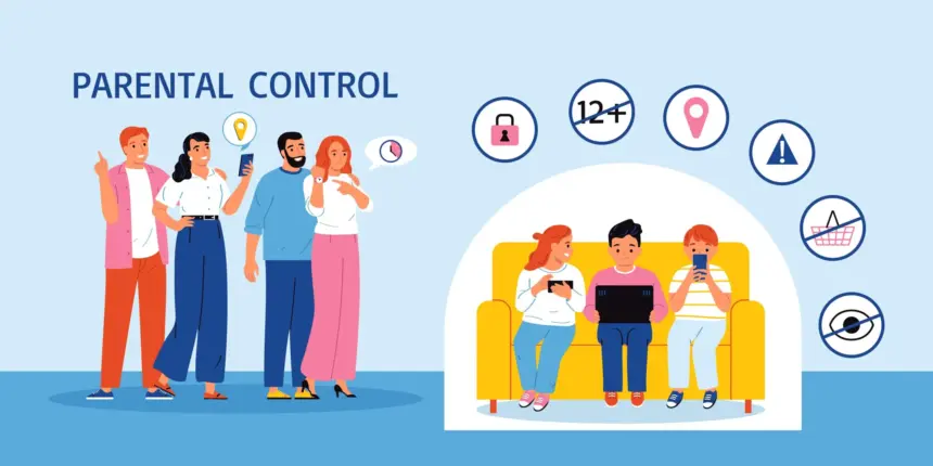 parental control