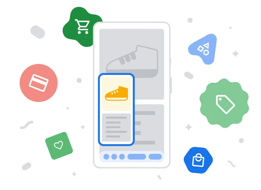 google magic cue
