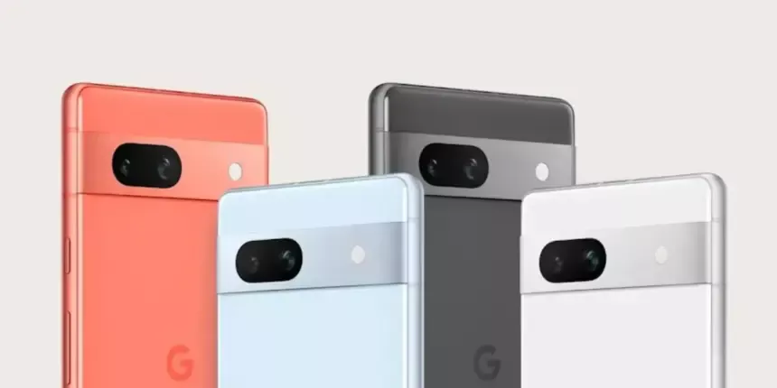 pixel 10a leak photo